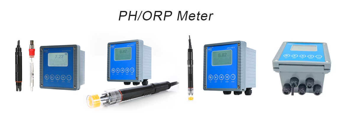 ph meter