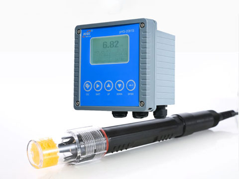 dissolved oxygen analyzer