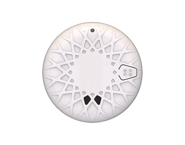 YB032 Smoke Detector