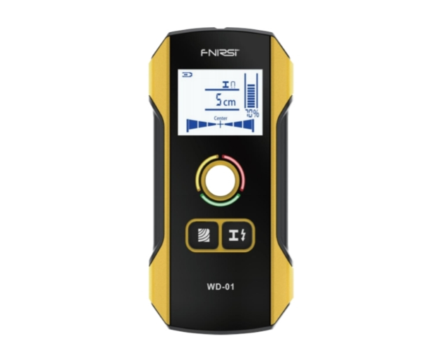 FNIRSI® WD01 Wall Detector Scanner