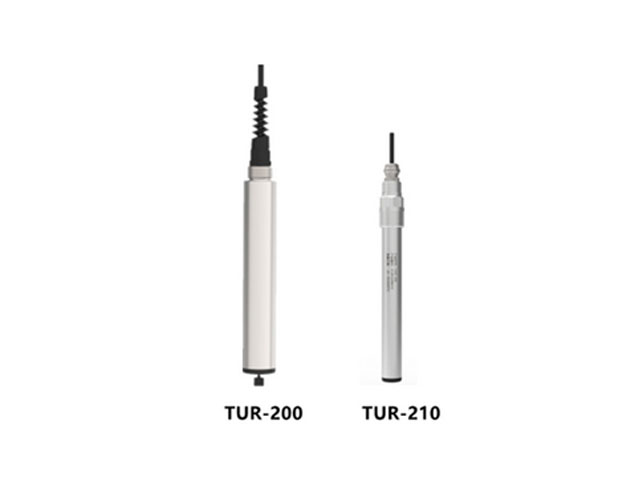 High precision turbidity online sensor by greenland tech