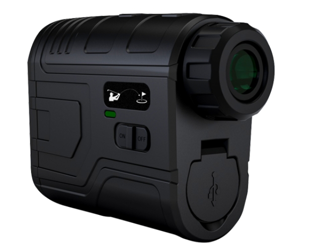 Laser Range Finder BH-VH