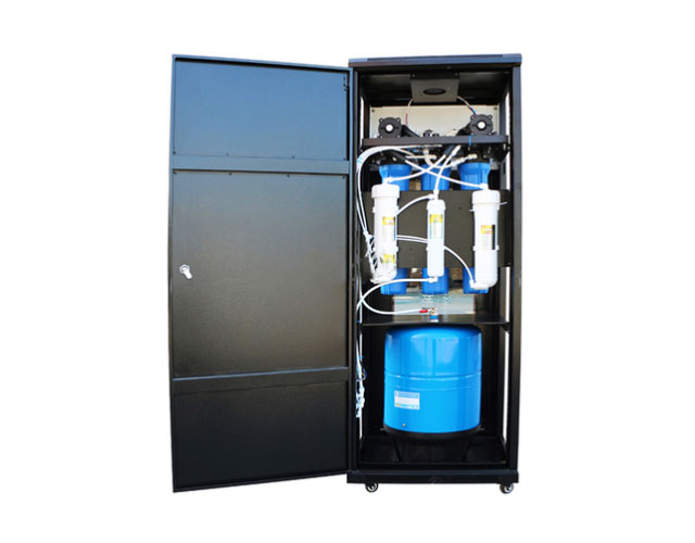 Commercial Small-scale water purification equipment