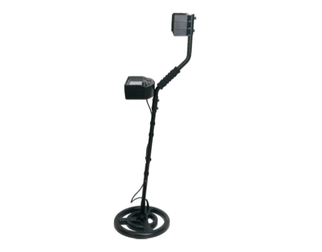 AR924M metal detector