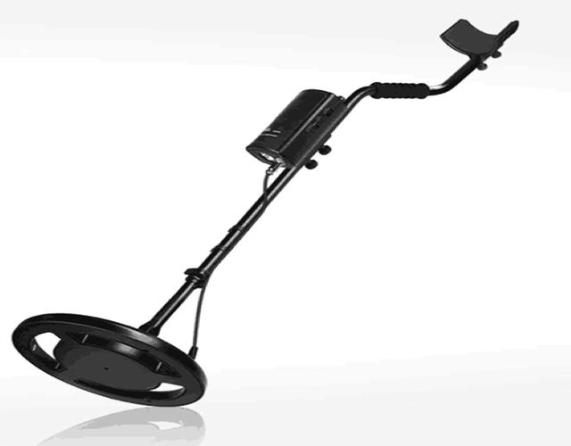 AR944M metal detector