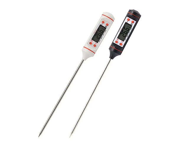 Food and meat thermometer supplied by greenland tech