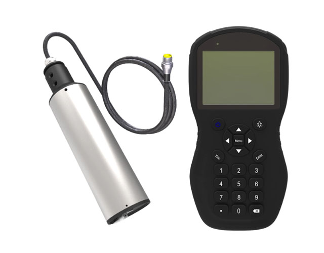 PNTU-1000 Portable Turbidity Meter