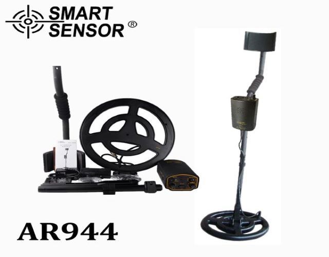 AR944M professional metal detector