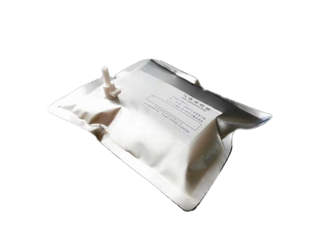 Aluminium foil multi-layer Gas Sampling Bags—PTFE straight valve(MBT71)