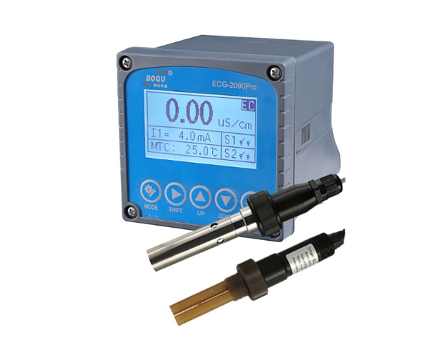 ECG-2090Pro Online Conductivity Analyzer for water analyzer